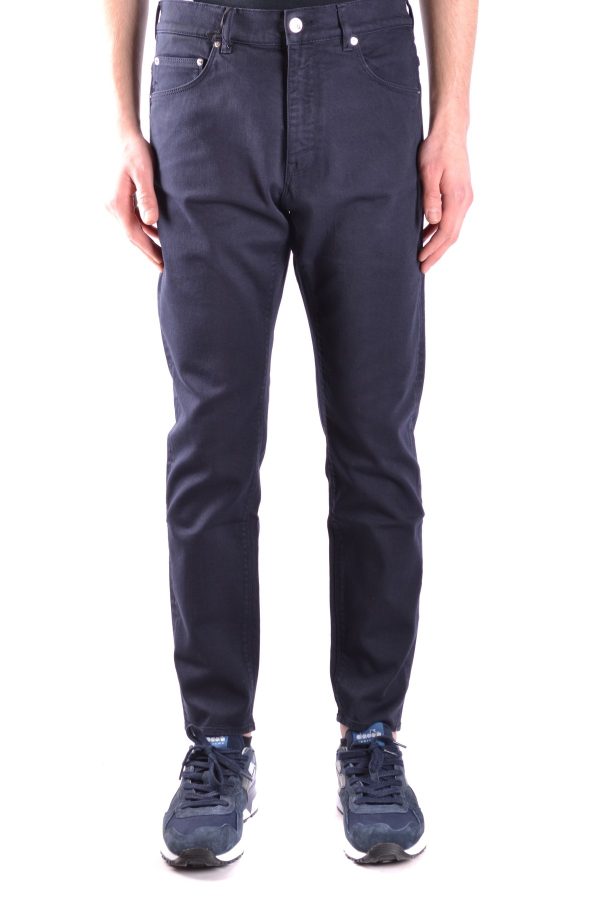 Paolo Pecora - Paolo Pecora Pantaloni Uomo