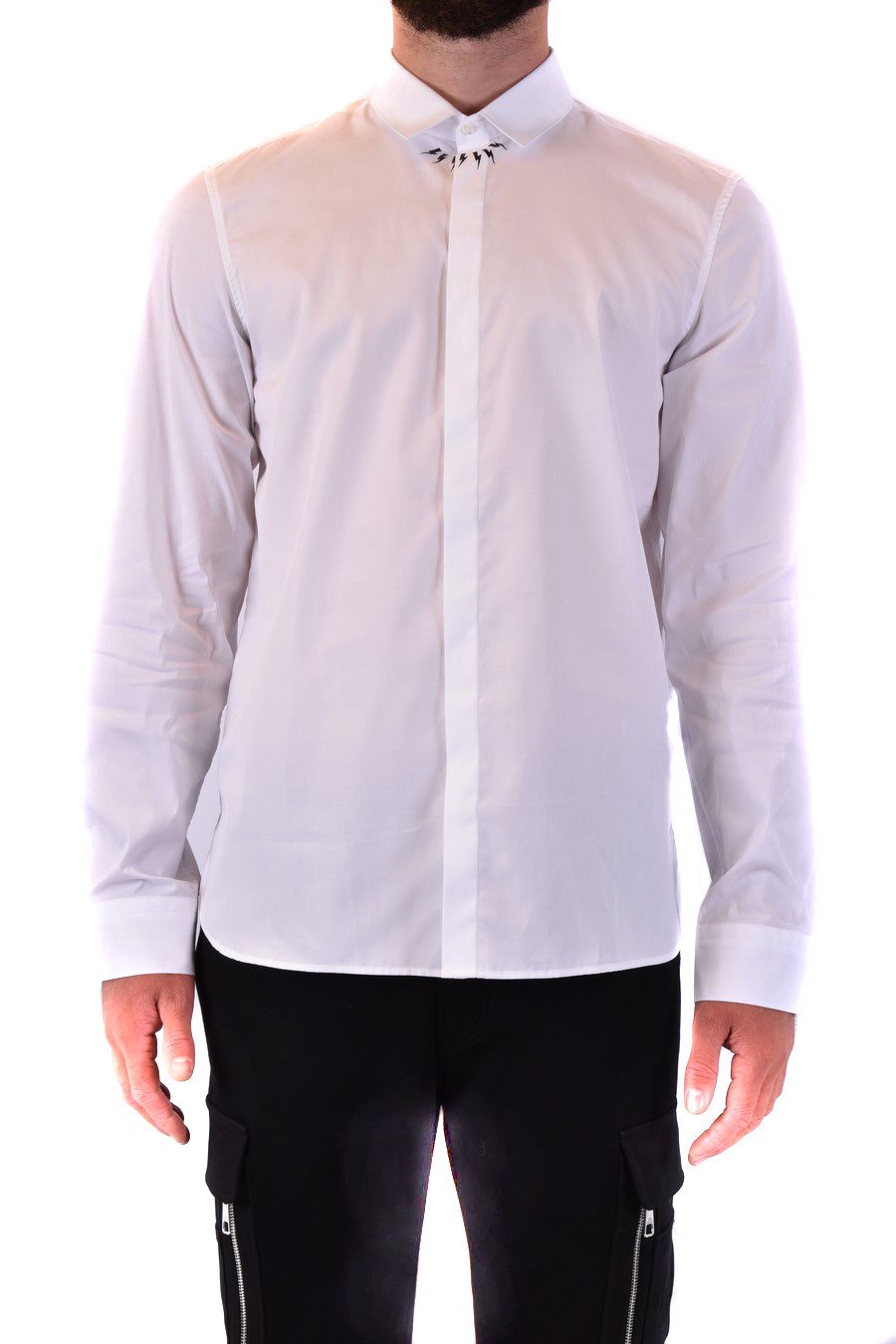 Neil Barrett Neil Barrett Camicia Uomo