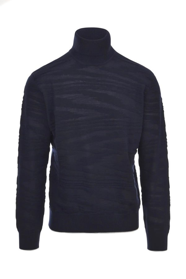 Missoni - Missoni  Maglia Uomo