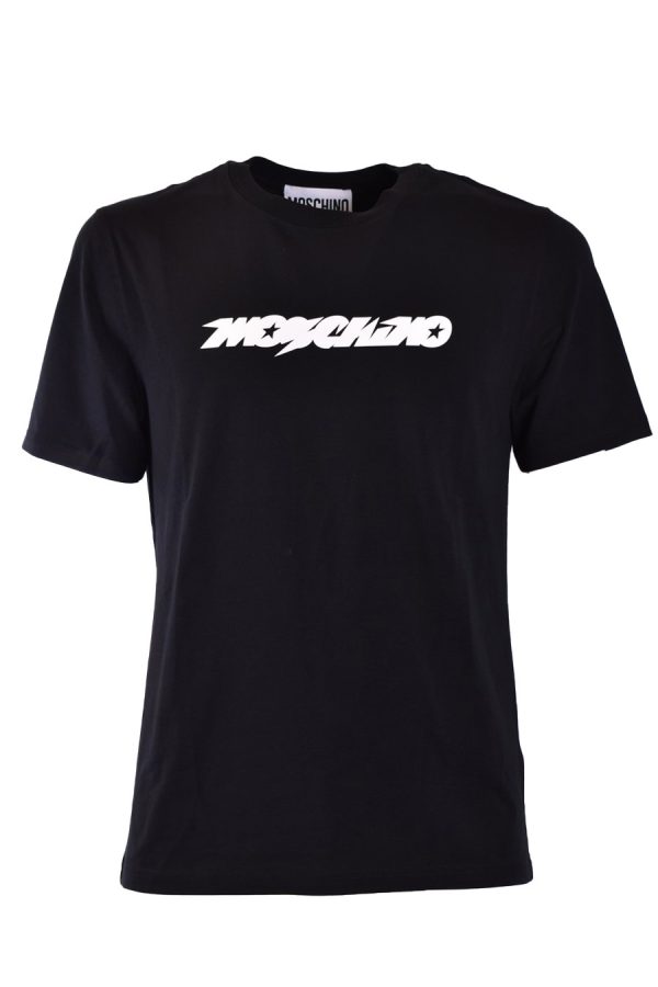 Moschino - Moschino T-Shirt Uomo