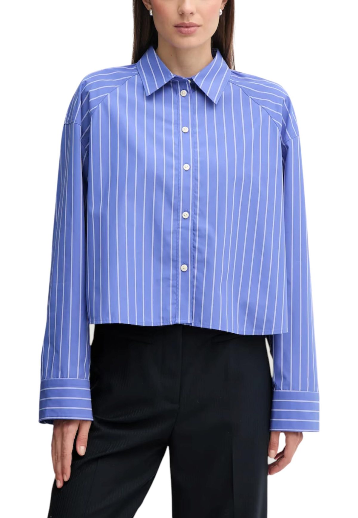 Calvin Klein Jeans Calvin Klein Jeans Camicia Donna