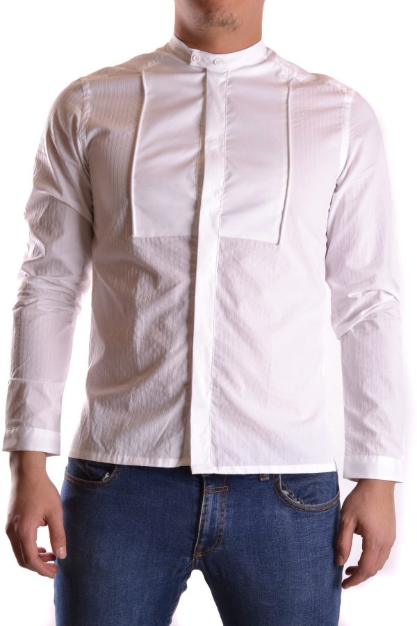 Paolo Pecora - Paolo Pecora Camicia Uomo