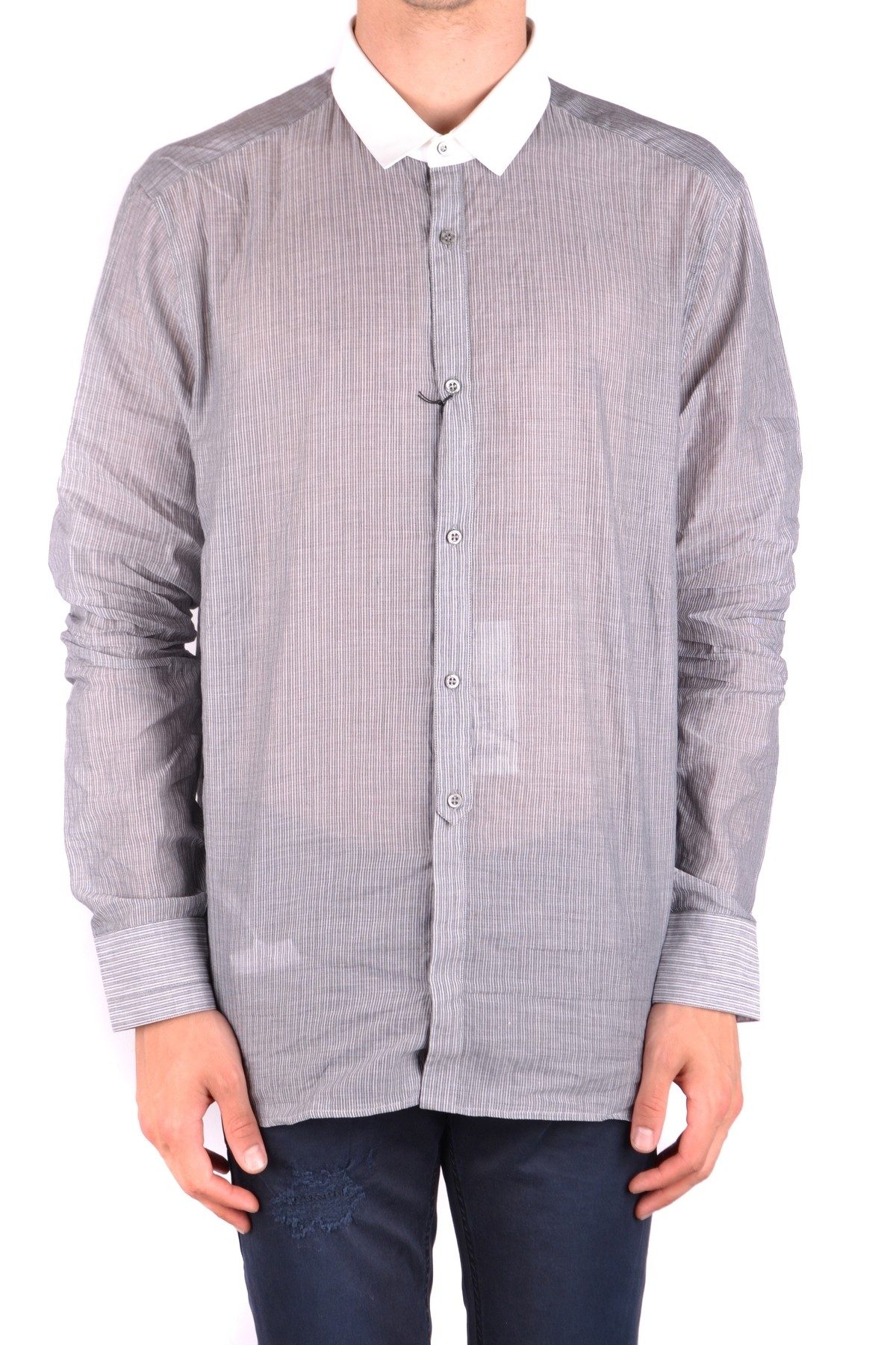 Neil Barrett Neil Barrett Camicia Uomo