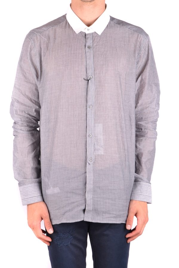 Neil Barrett - Neil Barrett Camicia Uomo
