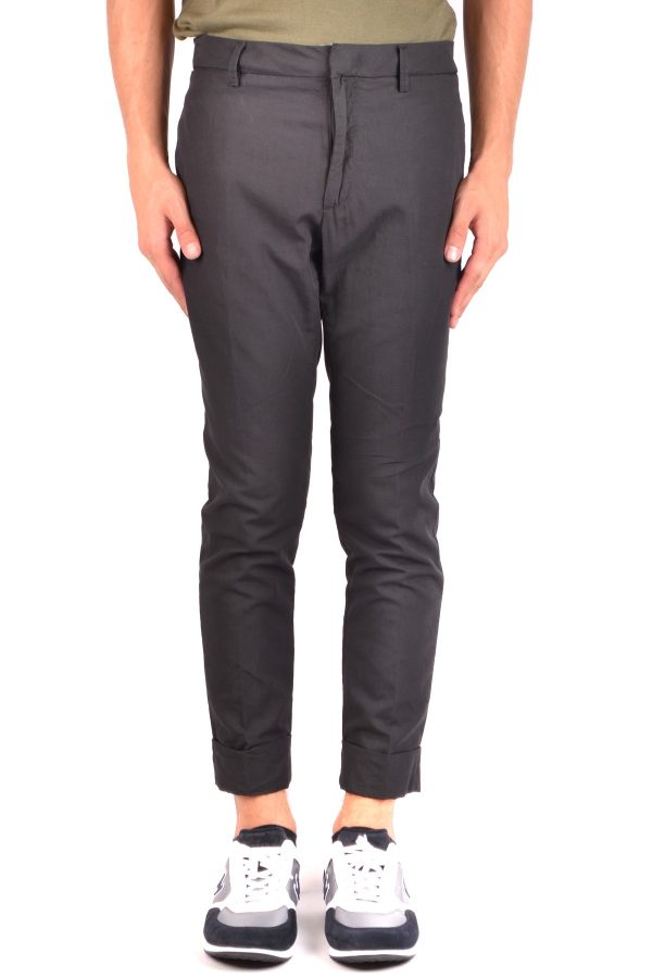 Paolo Pecora - Paolo Pecora Pantaloni Uomo