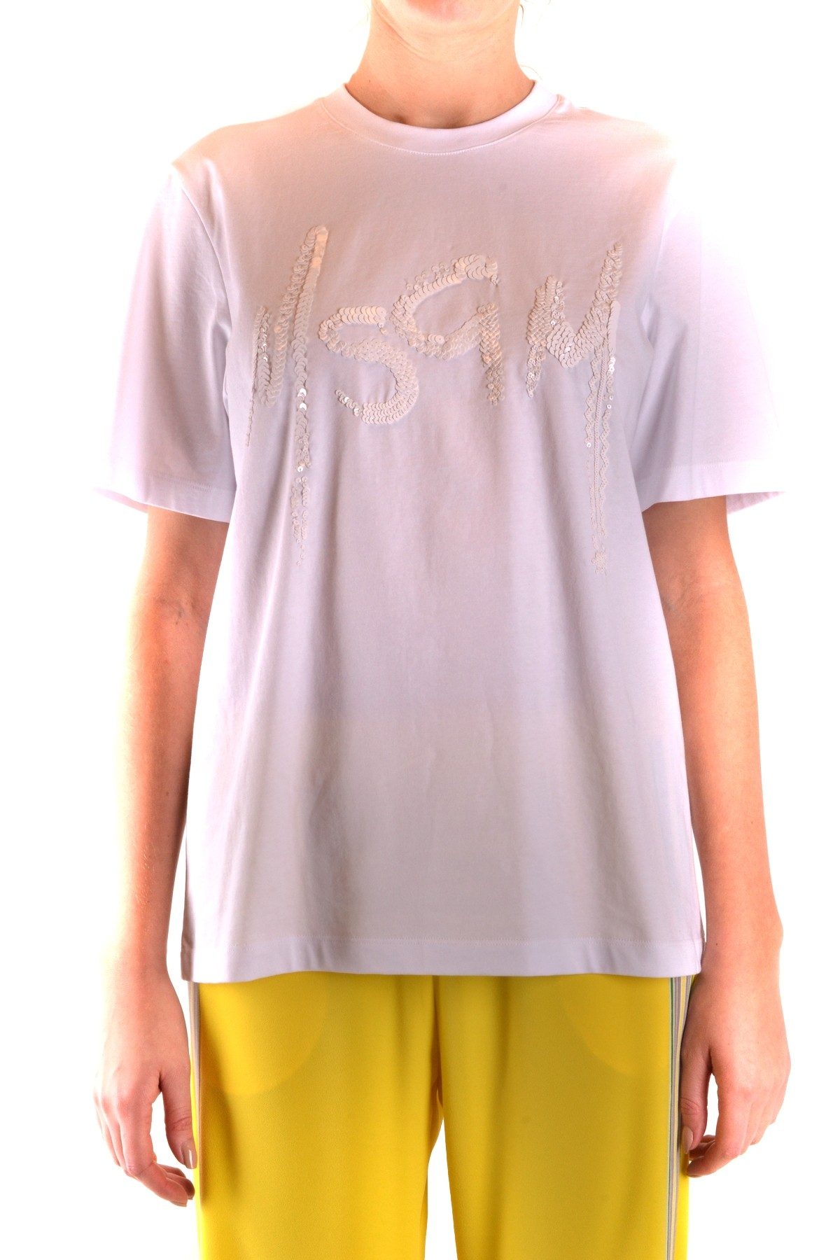 Msgm Msgm T-Shirt Donna