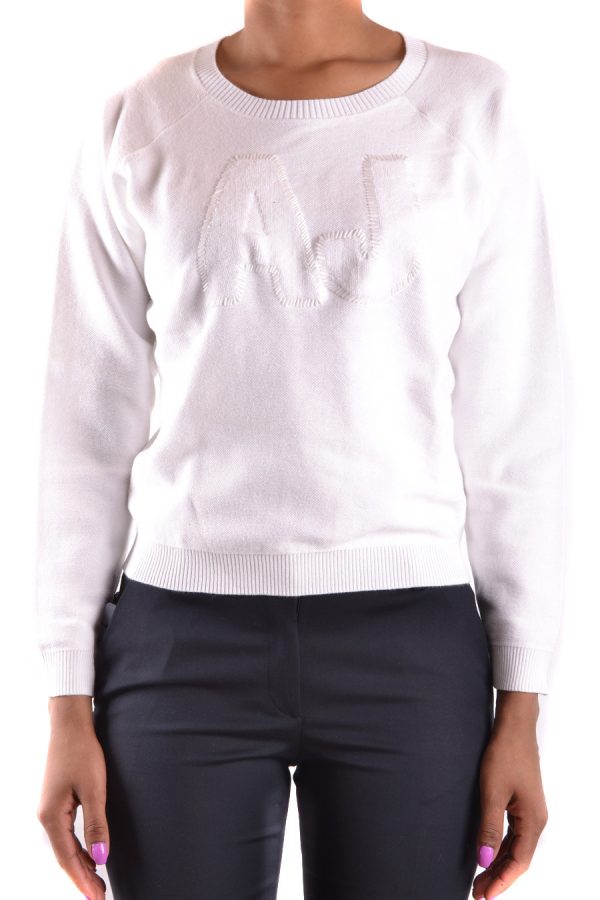 Armani Jeans - Armani Jeans Maglia Donna