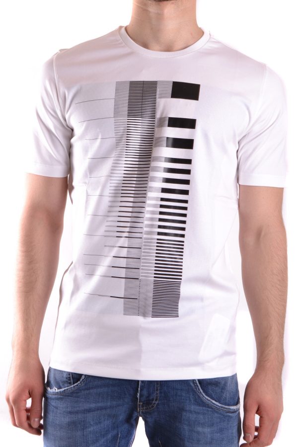 Diesel Black Gold - Diesel Black Gold T-Shirt Uomo