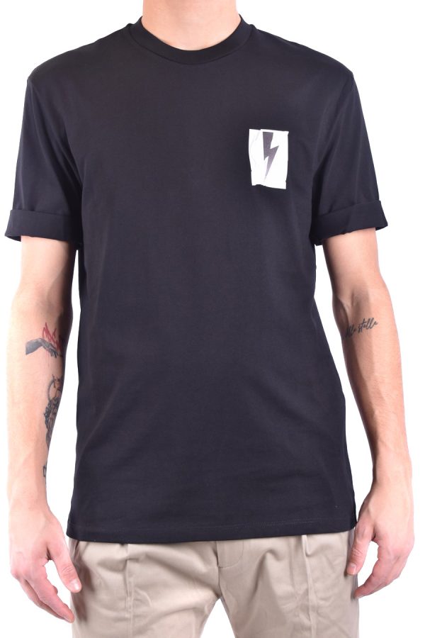 Neil Barrett - Neil Barrett T-Shirt Uomo
