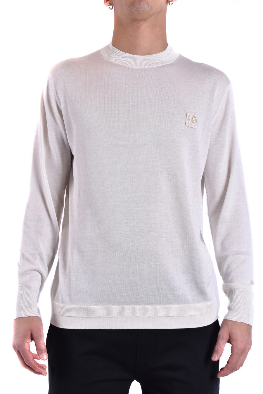 Neil Barrett Neil Barrett Maglia Uomo
