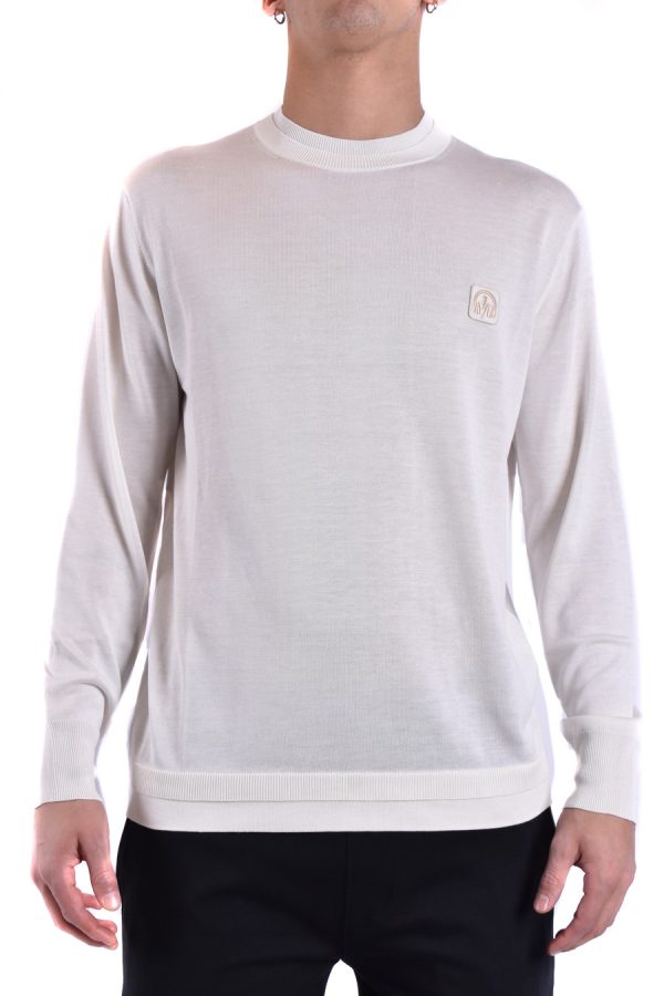 Neil Barrett - Neil Barrett Maglia Uomo