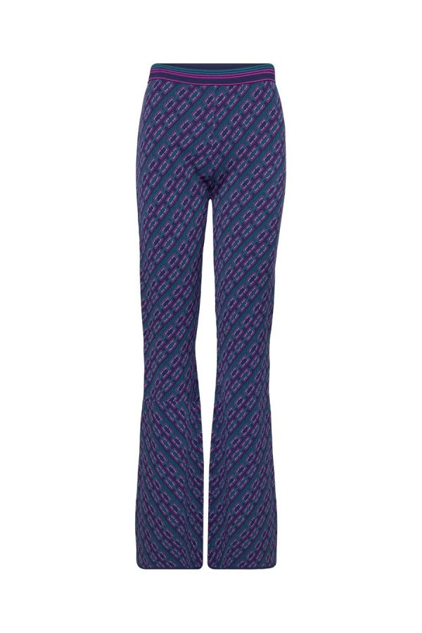 Diane Von Furstenberg - Diane Von Furstenberg Pantaloni Donna