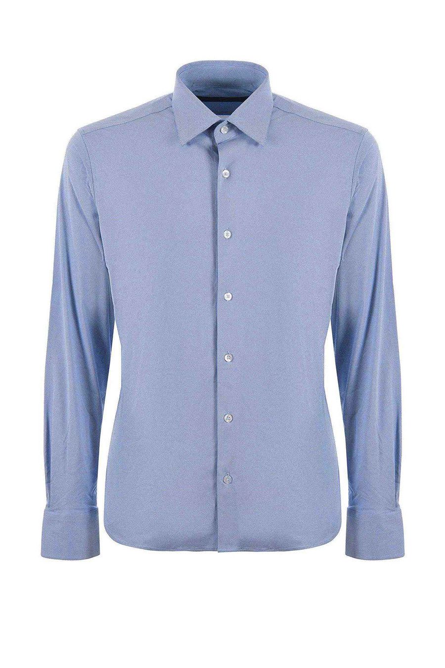 Rrd Rrd Camicia Uomo