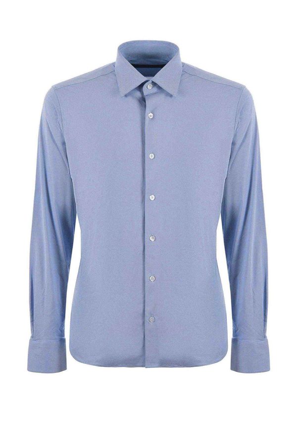 Rrd - Rrd Camicia Uomo