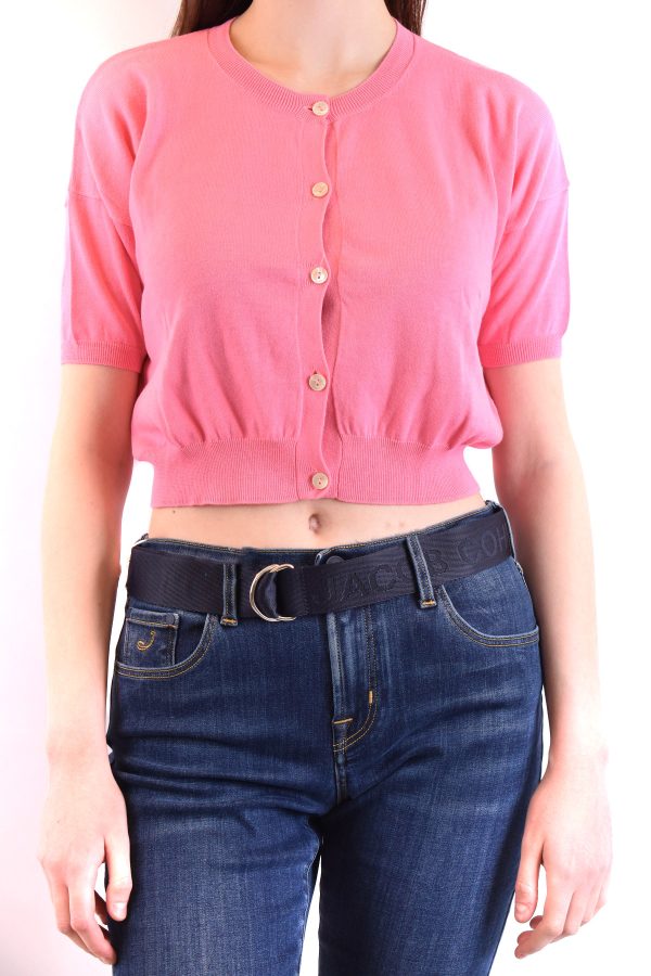 P.a.r.o.s.h. - P.a.r.o.s.h. Cardigan Donna