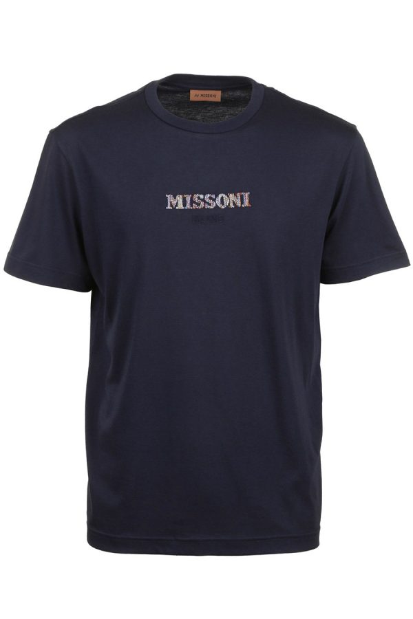 Missoni - Missoni  T-Shirt Uomo