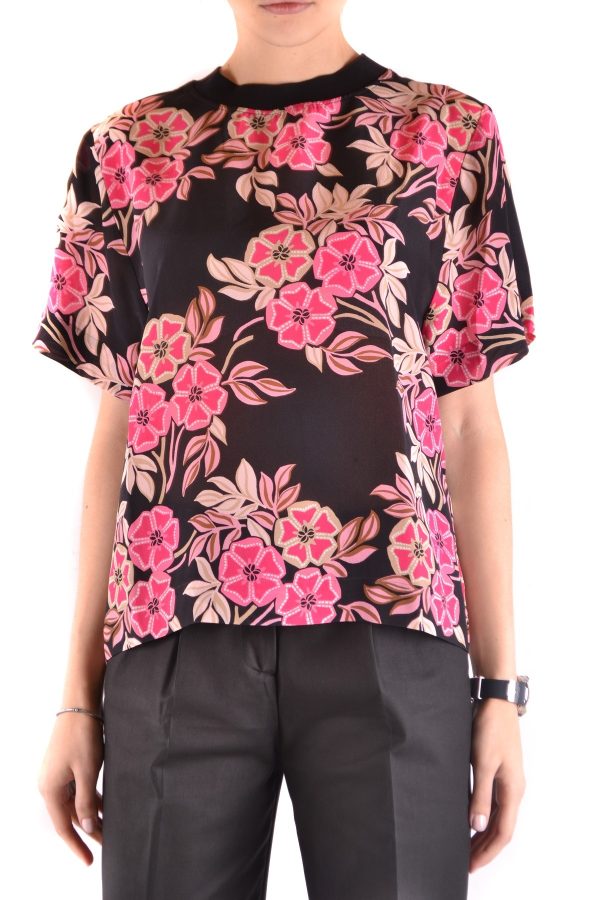 Msgm - Msgm T-Shirt Donna
