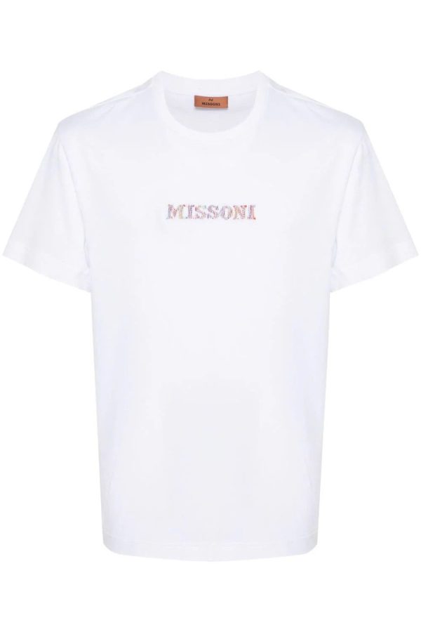 Missoni - Missoni  T-Shirt Uomo