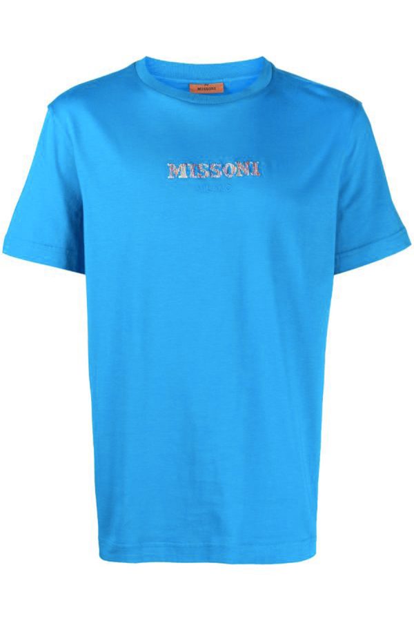 Missoni - Missoni  T-Shirt Uomo