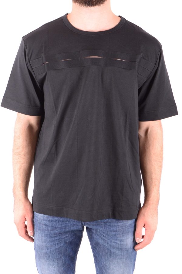Diesel Black Gold - Diesel Black Gold T-Shirt Uomo