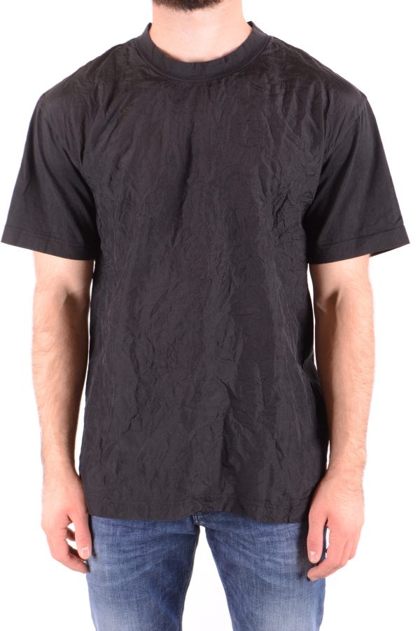 Alexander Mcqueen - Alexander Mcqueen T-Shirt Uomo