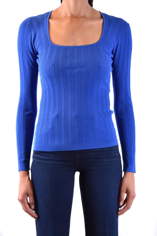 Diane Von Furstenberg - Diane Von Furstenberg Maglia Donna