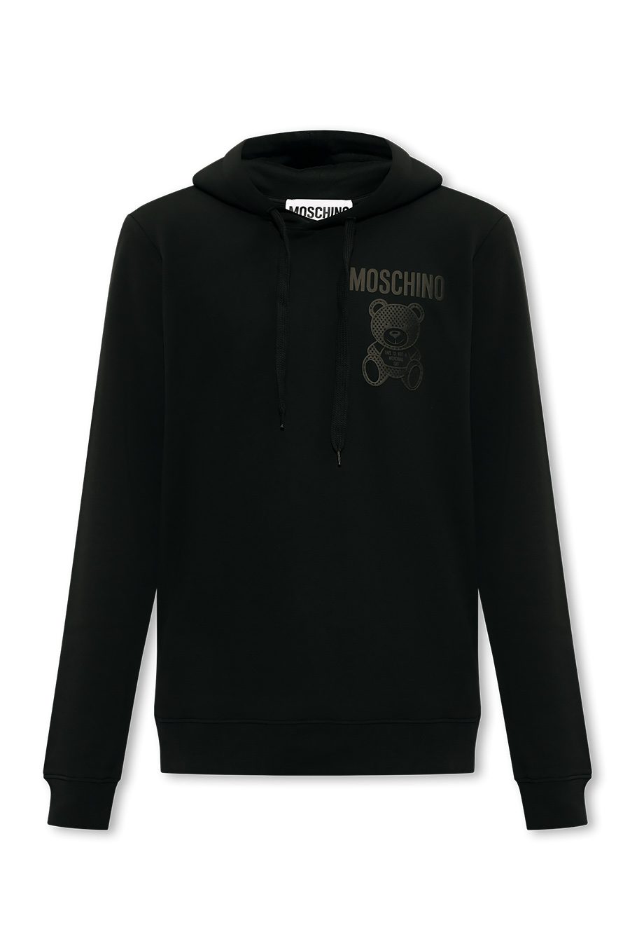 Moschino Moschino Felpa Uomo