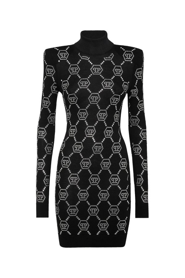 Philipp Plein - Philipp Plein Abito Donna