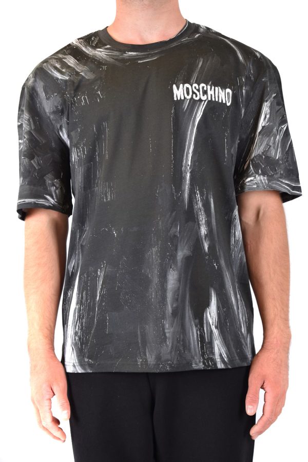 Moschino - Moschino T-Shirt Uomo