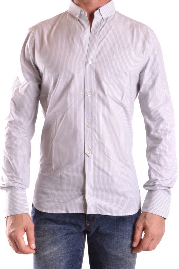 Neil Barrett - Neil Barrett Camicia Uomo