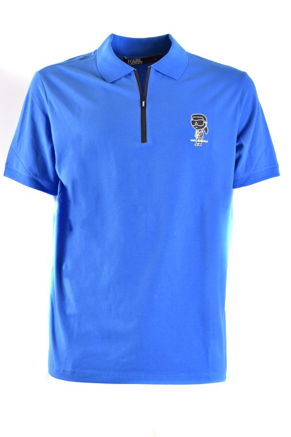 Karl Lagerfeld - Karl Lagerfeld Polo Uomo