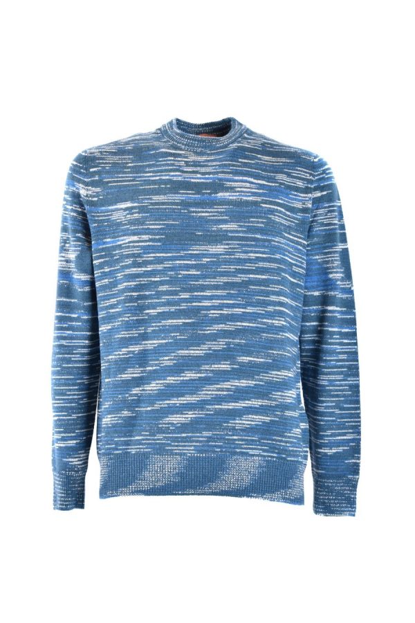Missoni - Missoni  Maglia Uomo