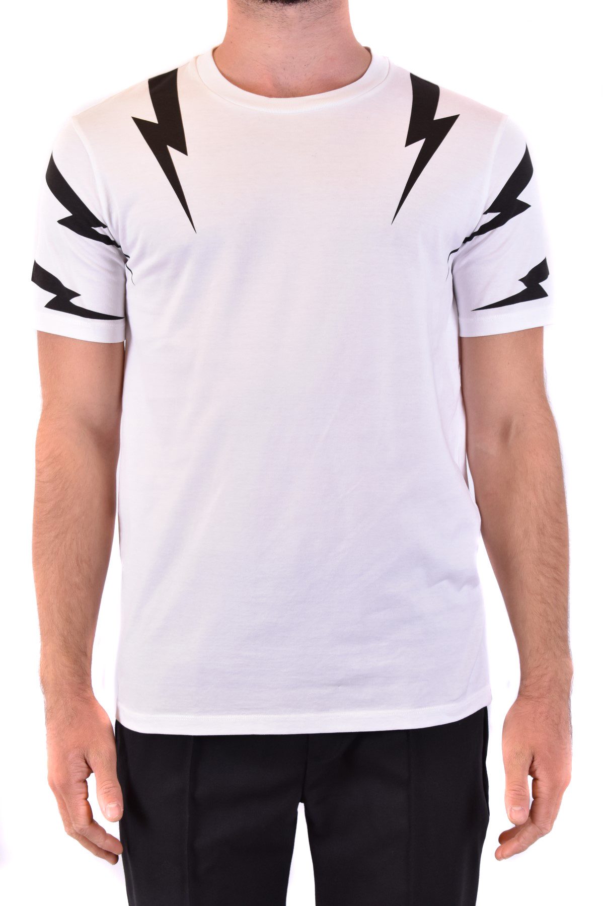 Neil Barrett Neil Barrett T-Shirt Uomo