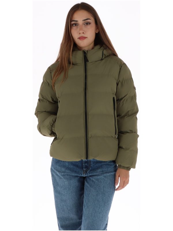 Superdry - Superdry Giubbotto Donna