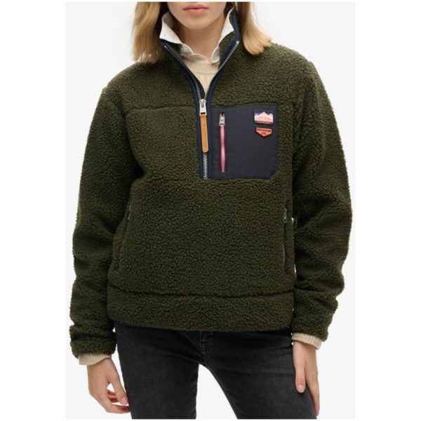 Superdry - Superdry Maglia Donna