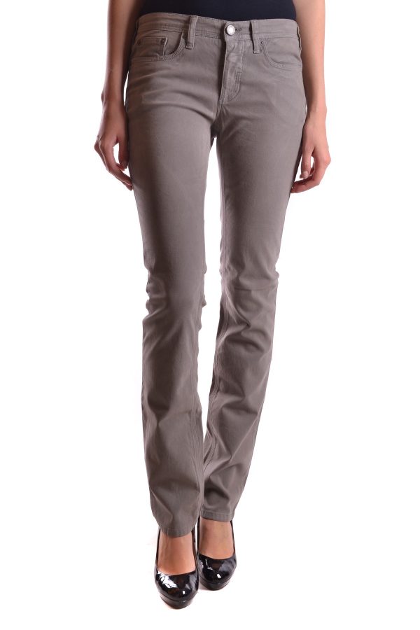 Neil Barrett - Neil Barrett Pantaloni Donna