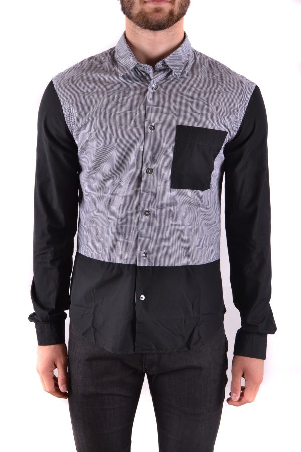 Alexander Mcqueen - Alexander Mcqueen Camicia Uomo