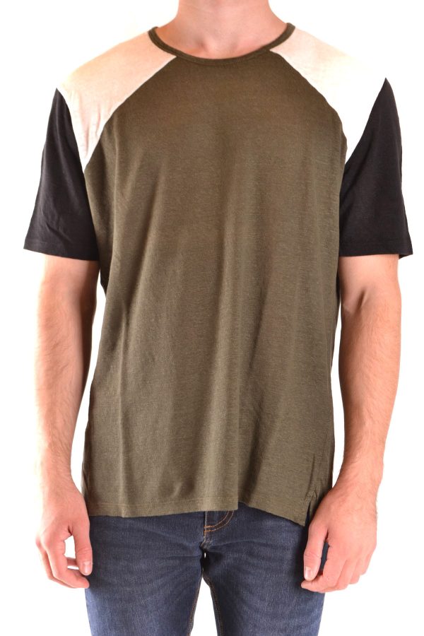 Paolo Pecora - Paolo Pecora T-Shirt Uomo
