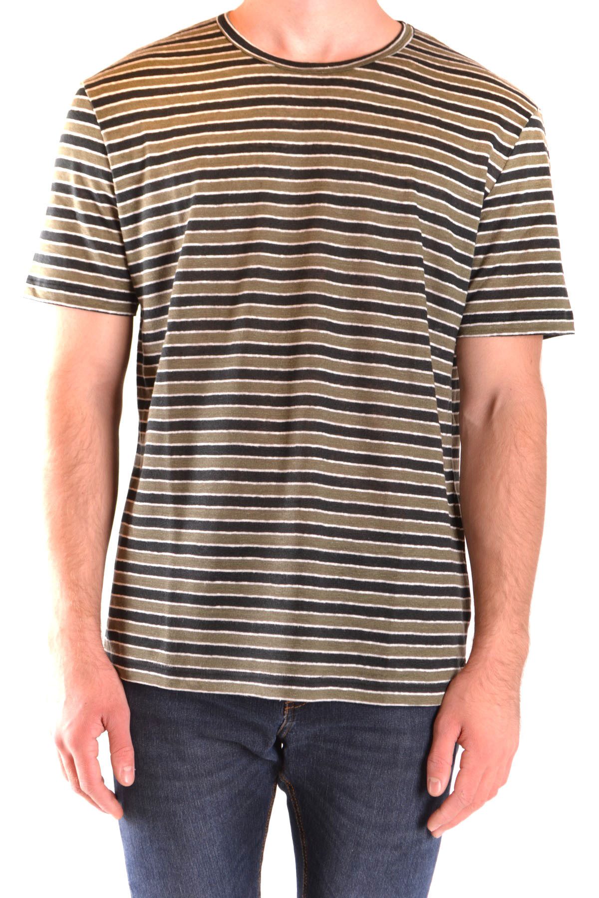 Paolo Pecora Paolo Pecora T-Shirt Uomo