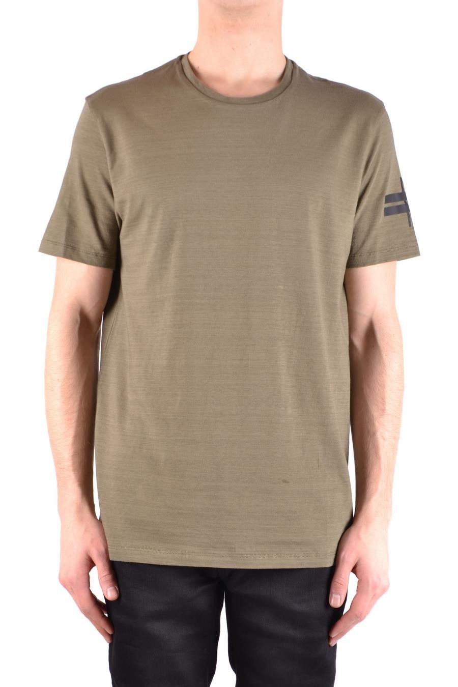 Neil Barrett Neil Barrett T-Shirt Uomo