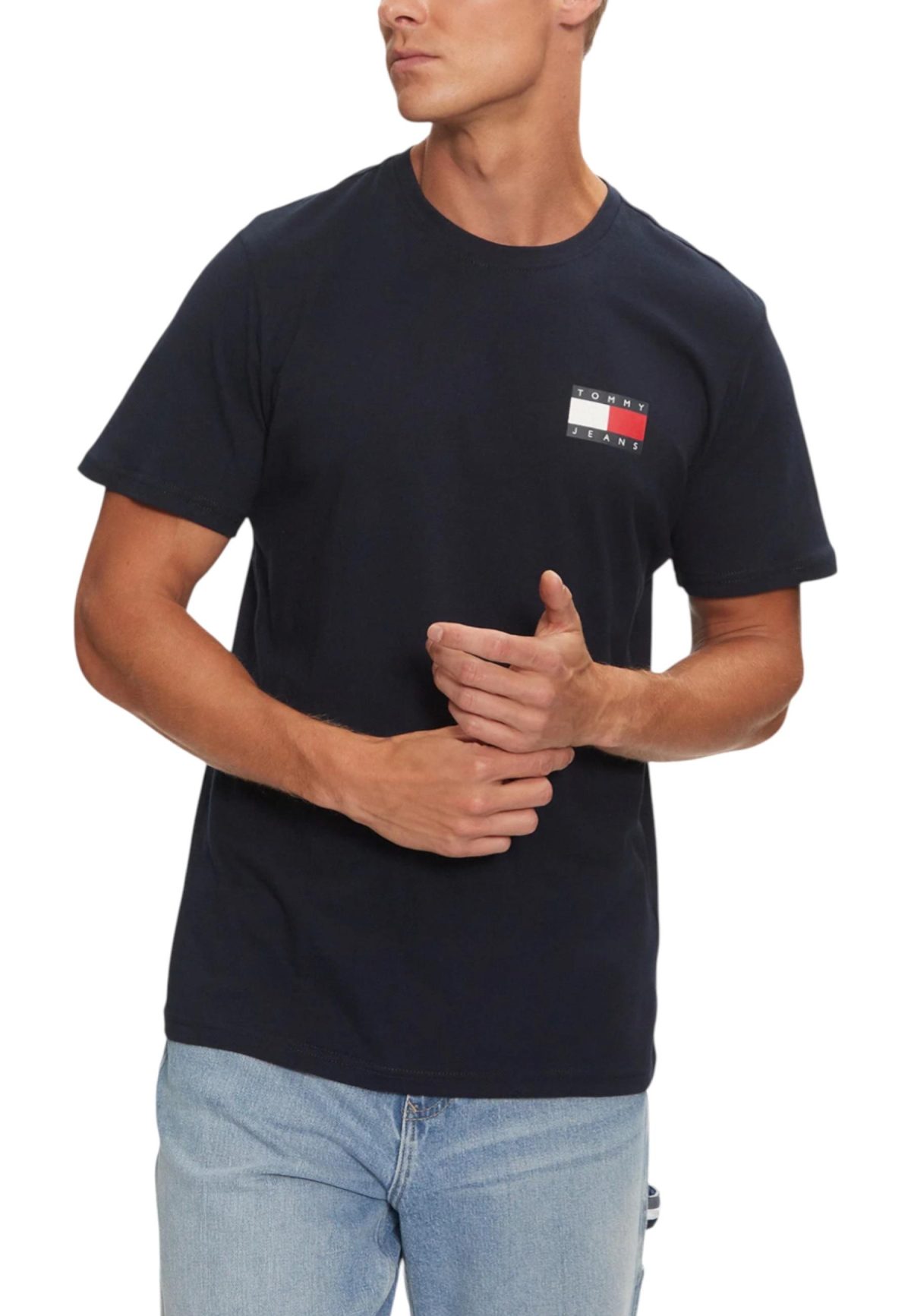 Tommy Hilfiger Jeans Tommy Hilfiger Jeans T-Shirt Uomo