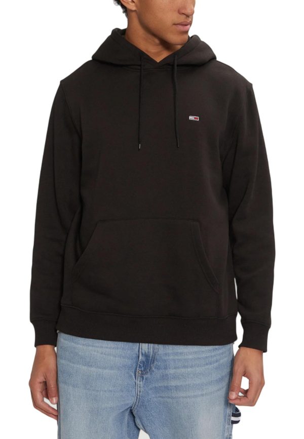 Tommy Hilfiger Jeans - Tommy Hilfiger Jeans Felpa Uomo