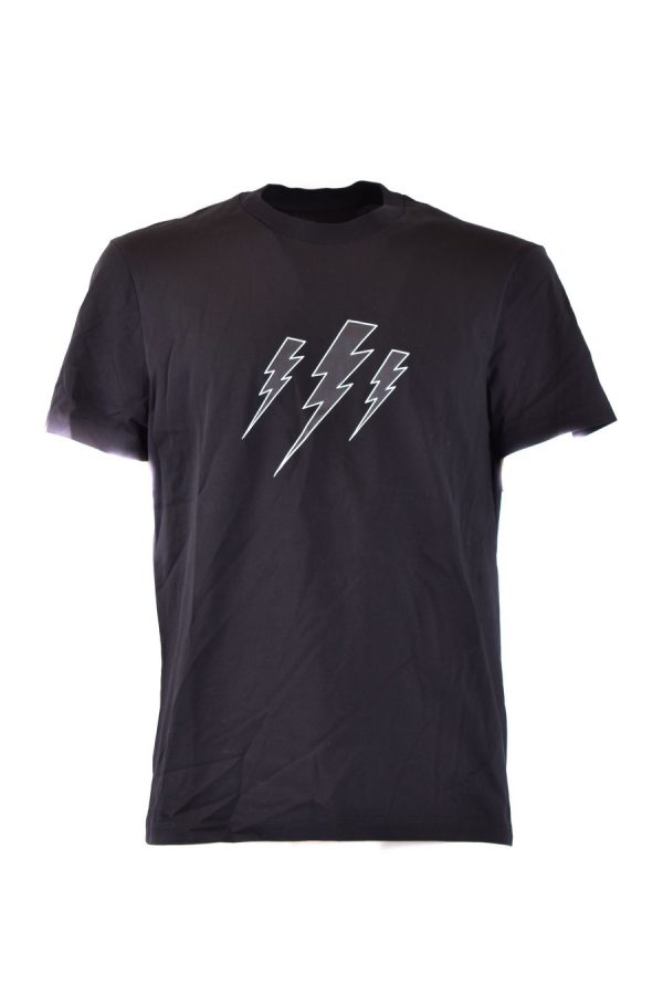 Neil Barrett - Neil Barrett T-Shirt Uomo