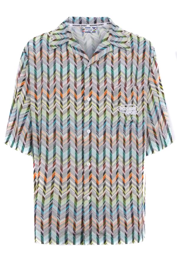 Missoni - Missoni  Camicia Uomo