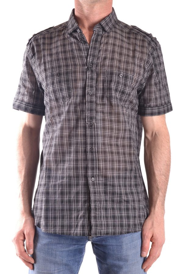 Neil Barrett - Neil Barrett Camicia Uomo