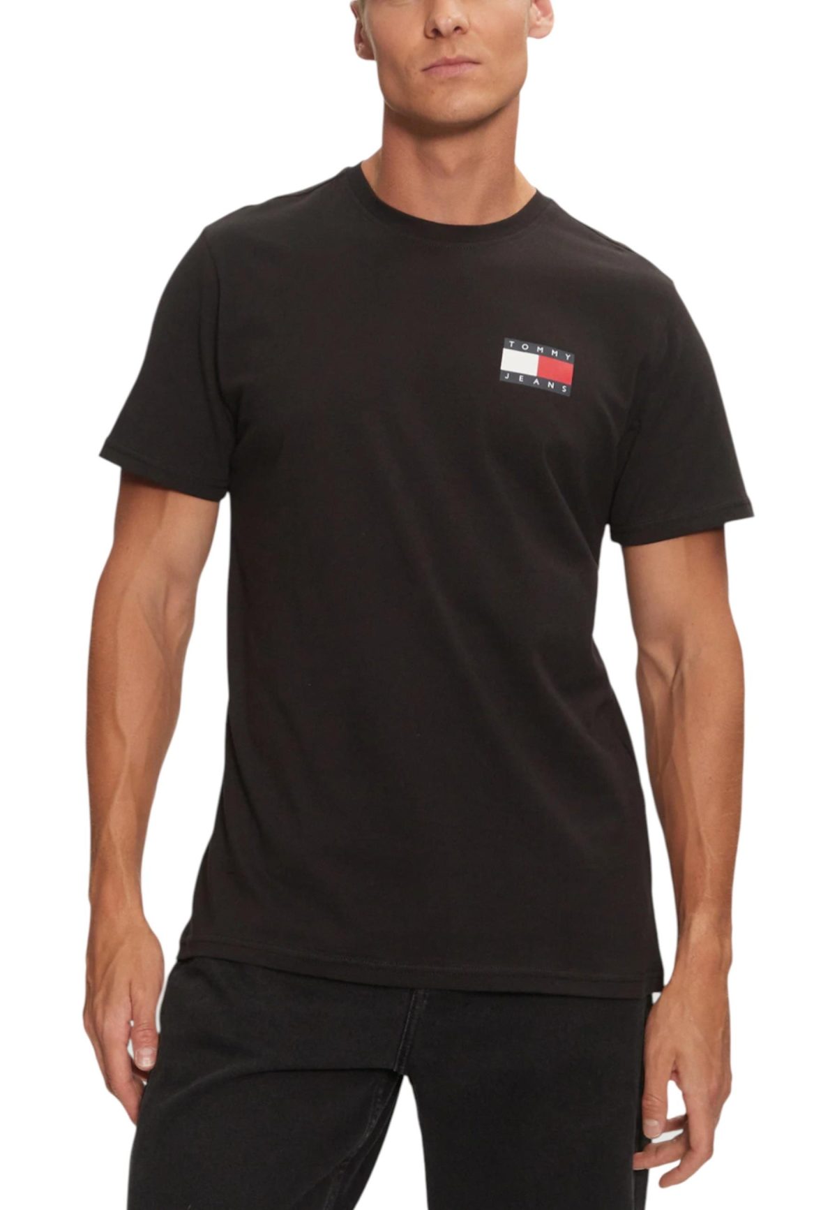 Tommy Hilfiger Jeans Tommy Hilfiger Jeans T-Shirt Uomo