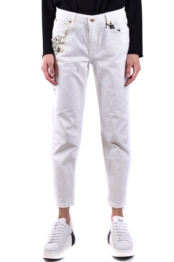Twinset - Twinset Jeans Donna