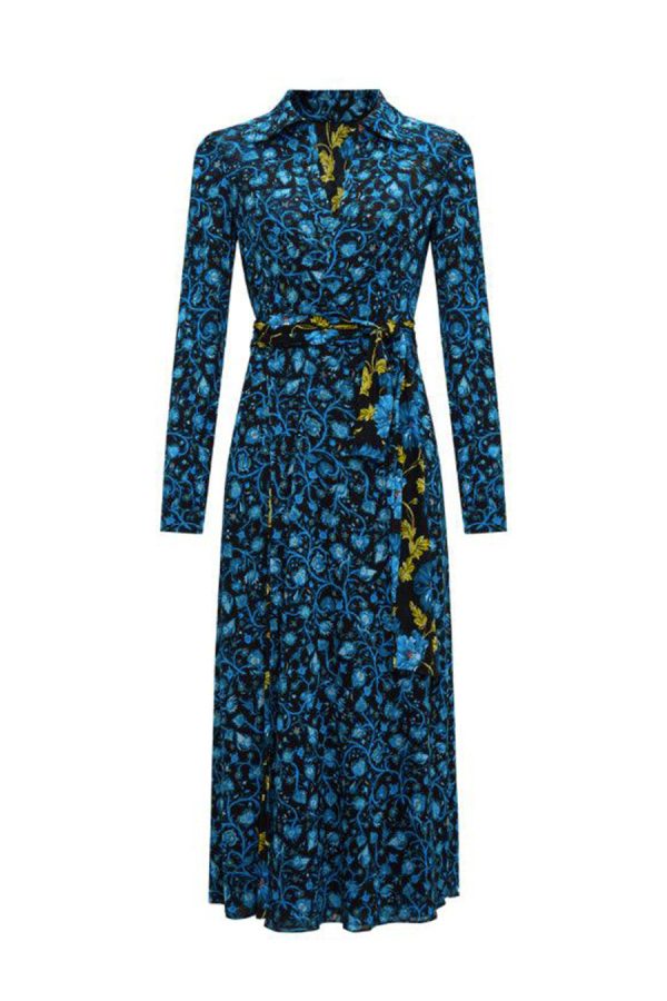 Diane Von Furstenberg - Diane Von Furstenberg Abito Donna
