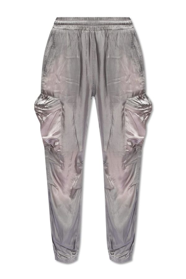 Diesel - Diesel Pantaloni Donna