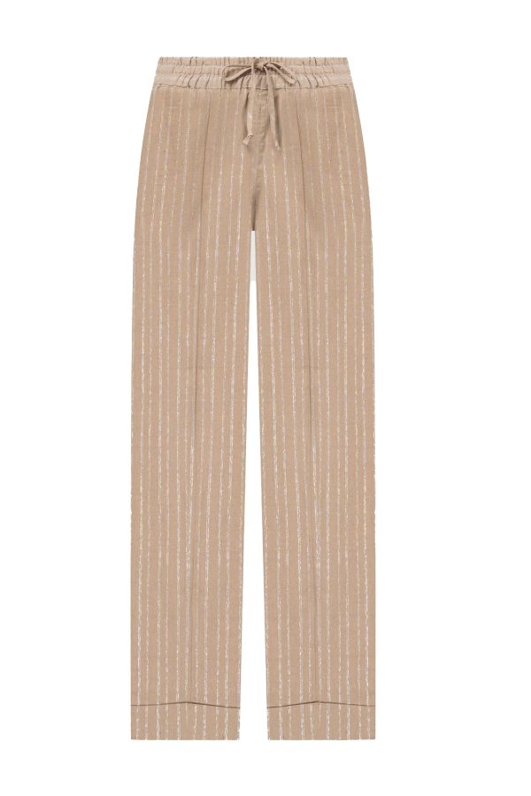 Twinset - Twinset Pantaloni Donna